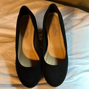 City Classified Comfort, size 7 1/2, like new, worn once